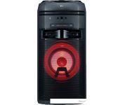 - LG X-Boom OK65
