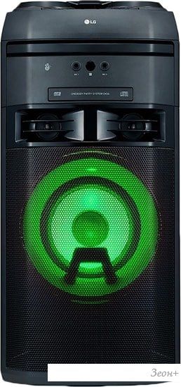 Мини-система LG X-Boom OK65