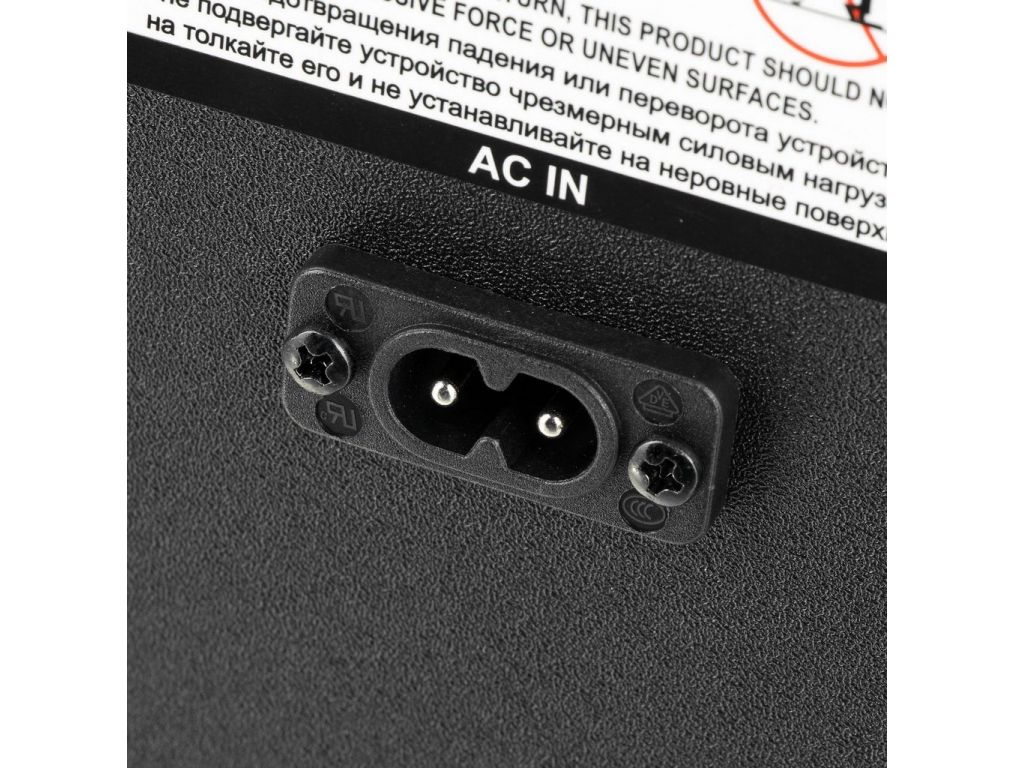 Мини-система LG X-Boom OK65