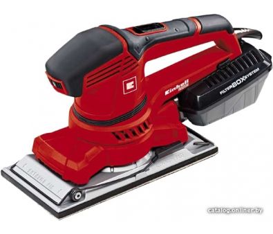  Einhell TE-OS 2520 E
