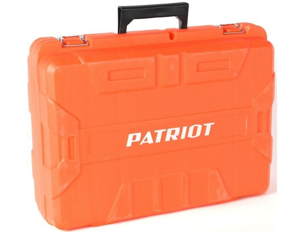 Перфоратор Patriot RH 360 140301368