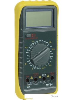  IEK Professional MY64