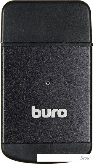 Карт-ридер Buro BU-CR-3103