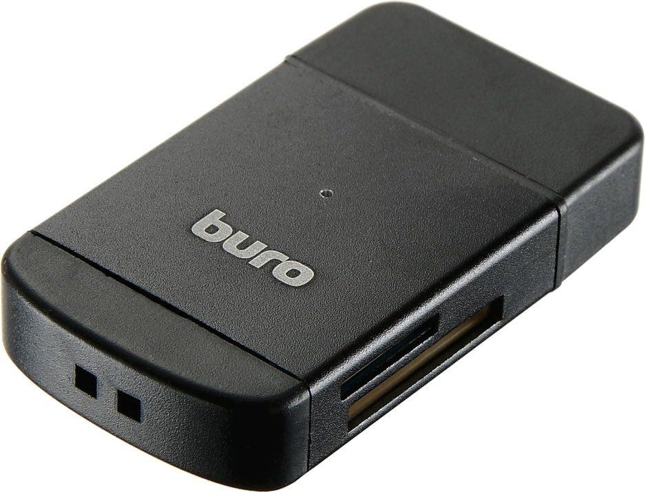 Карт-ридер Buro BU-CR-3103