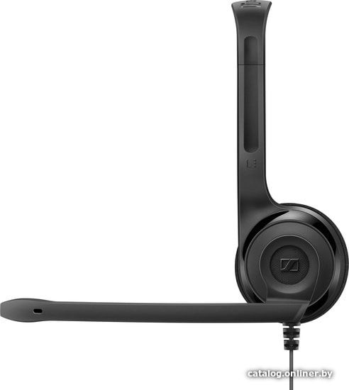 Наушники Sennheiser PC 5 CHAT