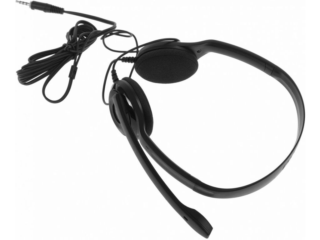Наушники Sennheiser PC 5 CHAT