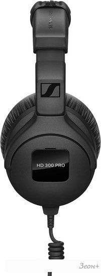 Наушники Sennheiser HD 300 Pro