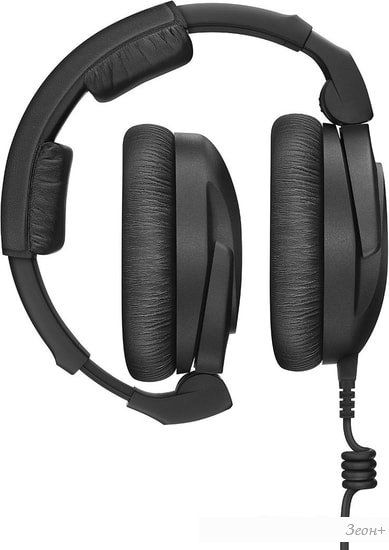 Наушники Sennheiser HD 300 Pro