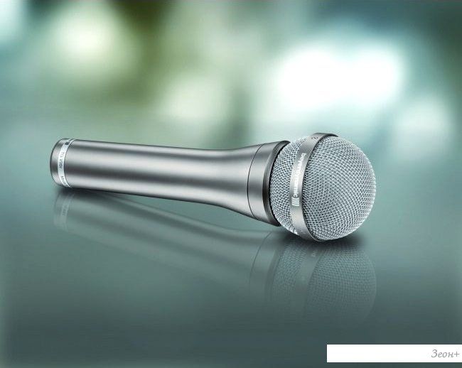 Микрофон Beyerdynamic TG V90r (707317)