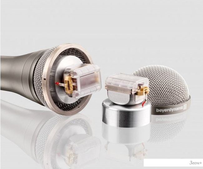 Микрофон Beyerdynamic TG V90r (707317)