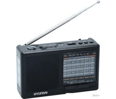  Hyundai H-PSR140