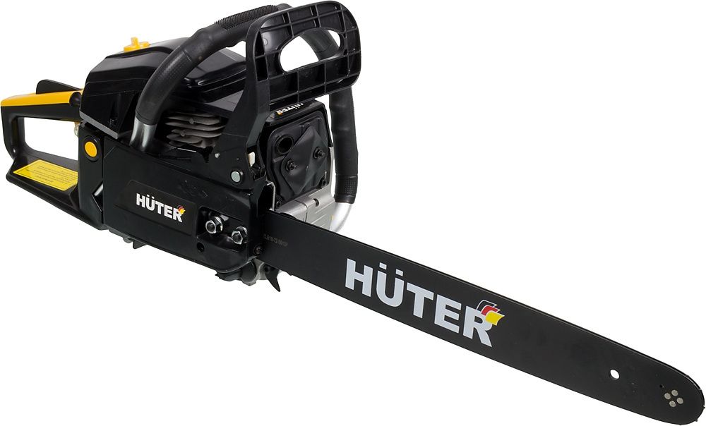 Бензопила Huter BS-52M