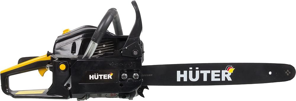 Бензопила Huter BS-52M