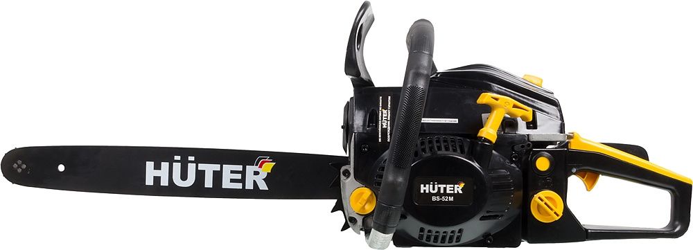 Бензопила Huter BS-52M