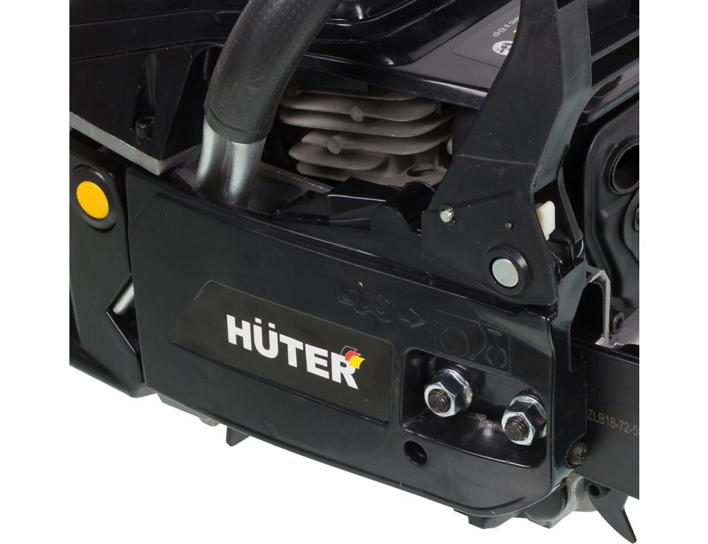 Бензопила Huter BS-52M