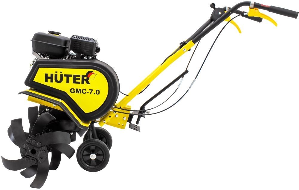 Мотокультиватор Huter GMC-7.0