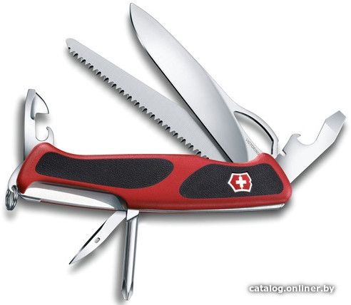 Туристический нож Victorinox Ranger Grip 78