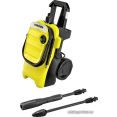 Мойка высокого давления Karcher K 4 Compact 1.637-500.0