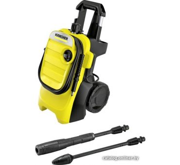    Karcher K 4 Compact 1.637-500.0