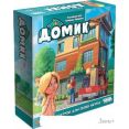 Настольная игра Мир Хобби Домик