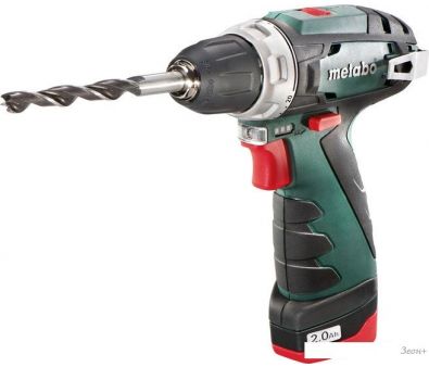 - Metabo PowerMaxx BS Basic (60008050)