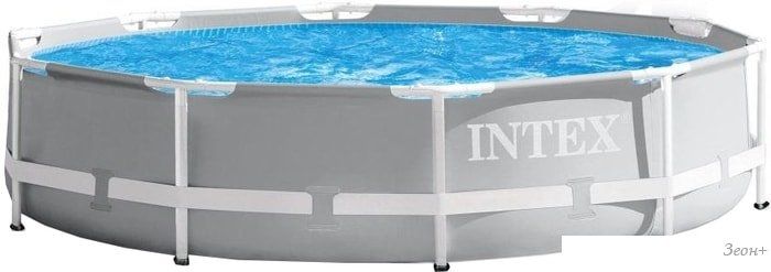 Каркасный бассейн Intex Prism Frame 26710NP (366х76)