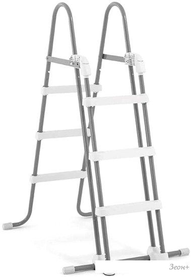 Каркасный бассейн Intex Prism Frame 26720NP (427х107)