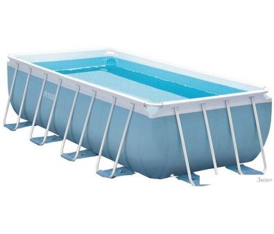   Intex Prism Frame 26788NP (400x200x100)