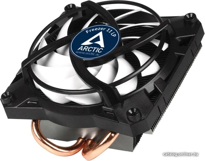 Кулер для процессора Arctic Freezer 11 LP UCACO-P2000000-BL