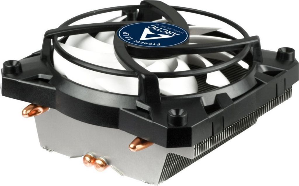 Кулер для процессора Arctic Freezer 11 LP UCACO-P2000000-BL