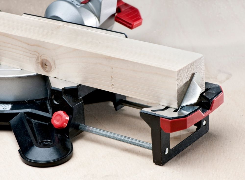 Дисковая пила Metabo KGS 216 M