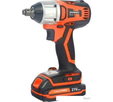   Patriot BR 210Li 1/2