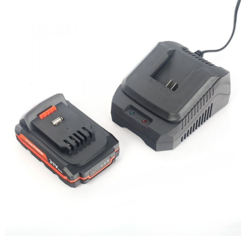 Ударный гайковерт Patriot BR 210Li 1/2