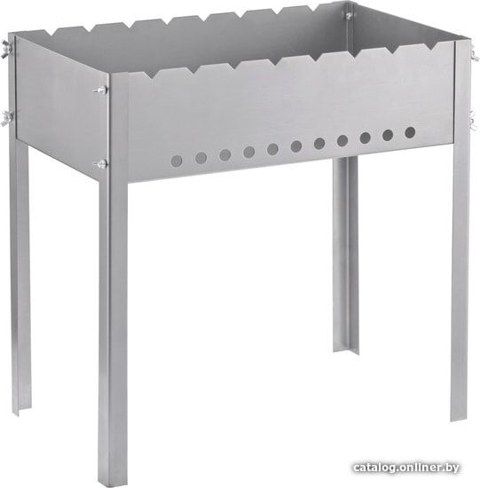Мангал Palisad Camping 69574