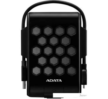   A-Data HD720 AHD720-1TU31-CBK 1TB ()