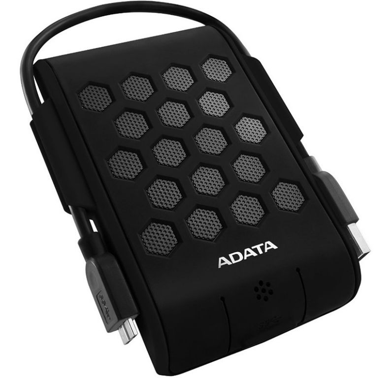 Внешний накопитель A-Data HD720 AHD720-1TU31-CBK 1TB (черный)