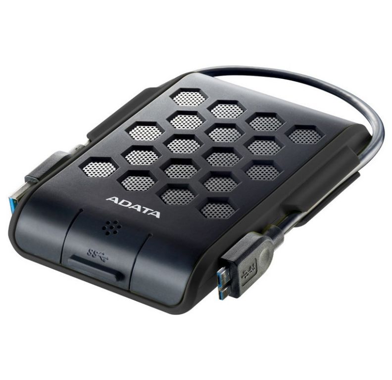 Внешний накопитель A-Data HD720 AHD720-1TU31-CBK 1TB (черный)