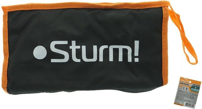 Набор отверток Sturm 1040-03-BS8 (8 предметов)