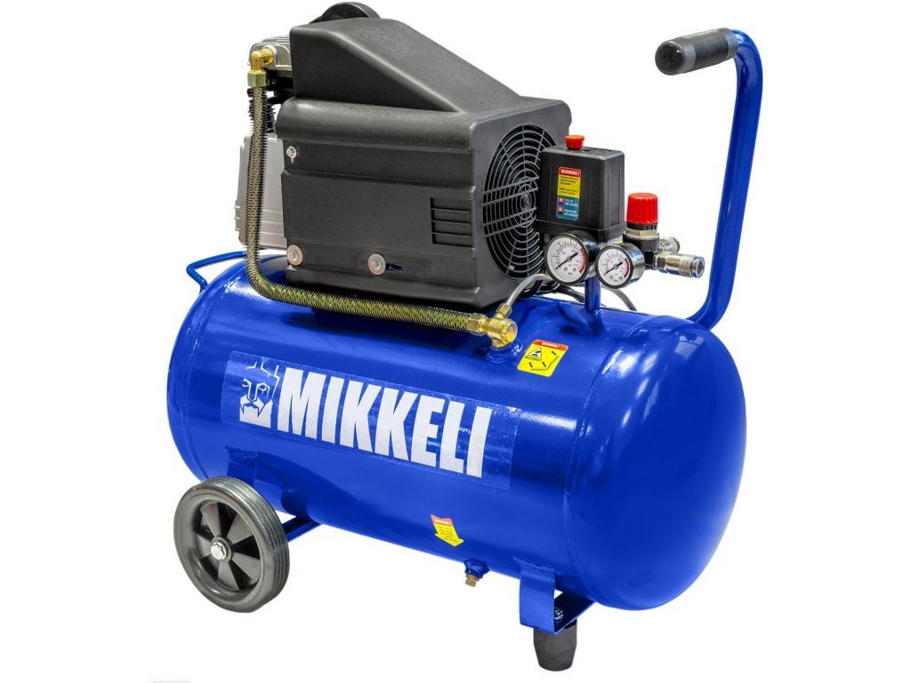 Компрессор Mikkeli AC-50
