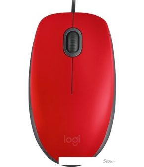  Logitech M110 Silent ()