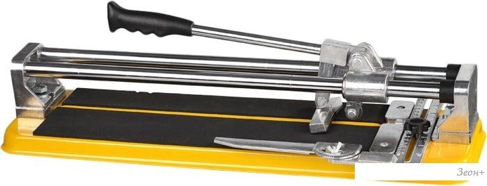 Ручной плиткорез Stayer Profi 3318-60