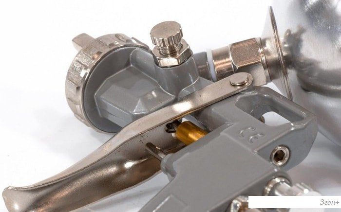 Краскопульт Matrix 57314