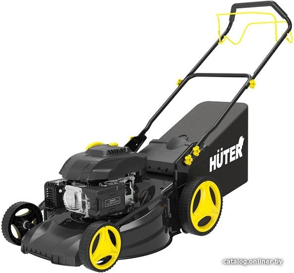 Колёсная газонокосилка Huter GLM-6.0ST