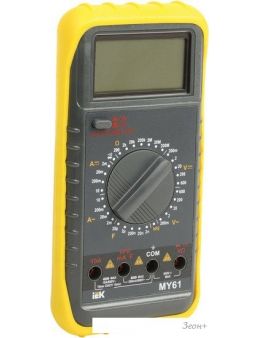  IEK Professional MY61