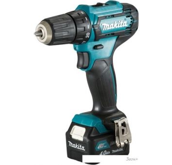- Makita DF333DWME ( 2- , )