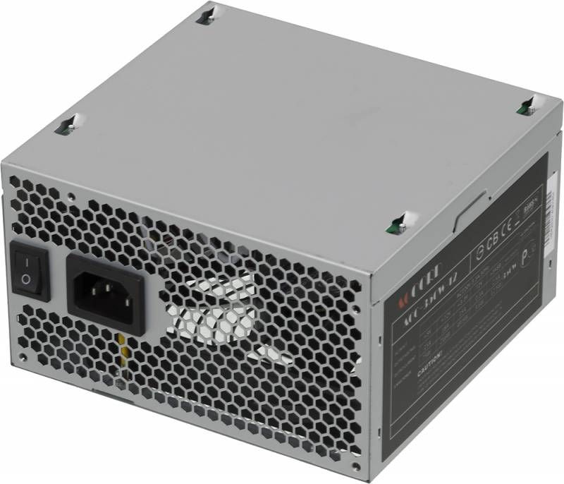 Блок питания Accord ACC-350W-12