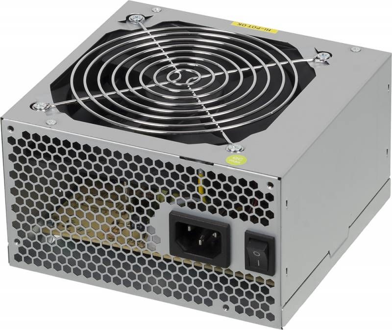 Блок питания Accord ACC-350W-12