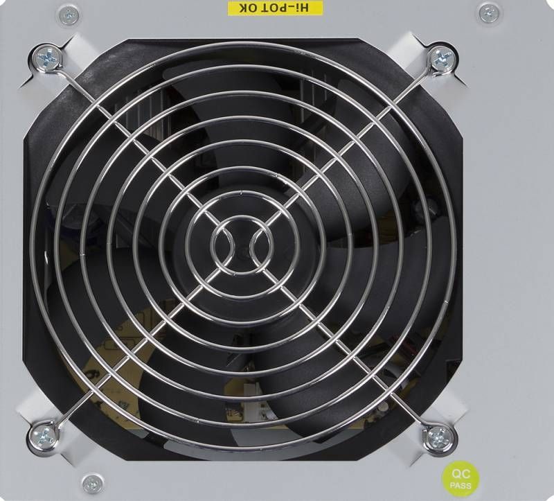 Блок питания Accord ACC-350W-12