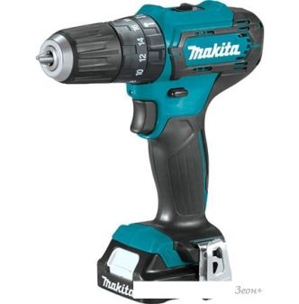 - Makita HP333DWME ( 2- , )