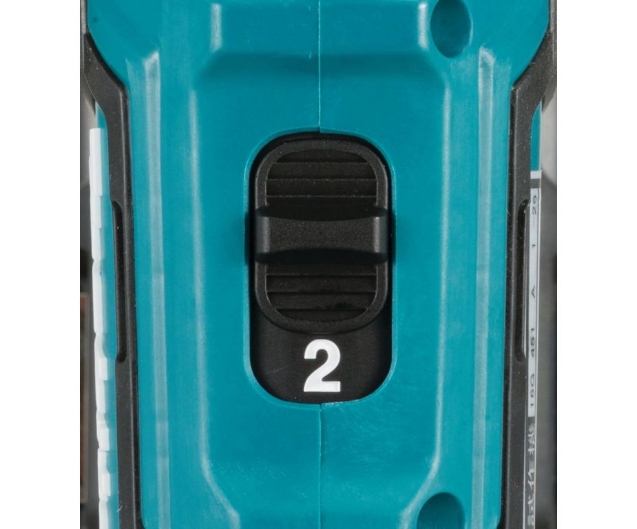 Дрель-шуруповерт Makita HP333DWME (с 2-мя АКБ, кейс)